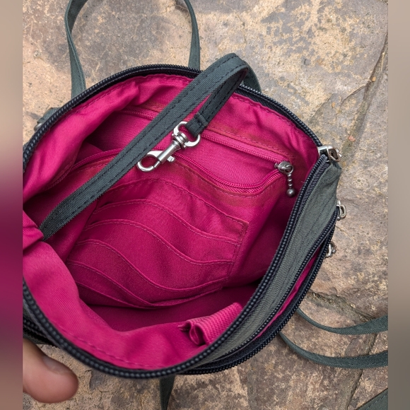 Baggallini bag - Picture 4 of 8